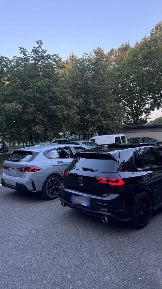 Flotte RS Prestige